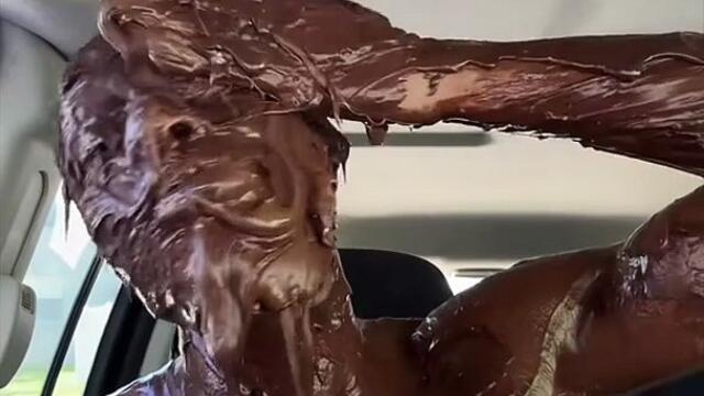 Food is the hard part ! 😅