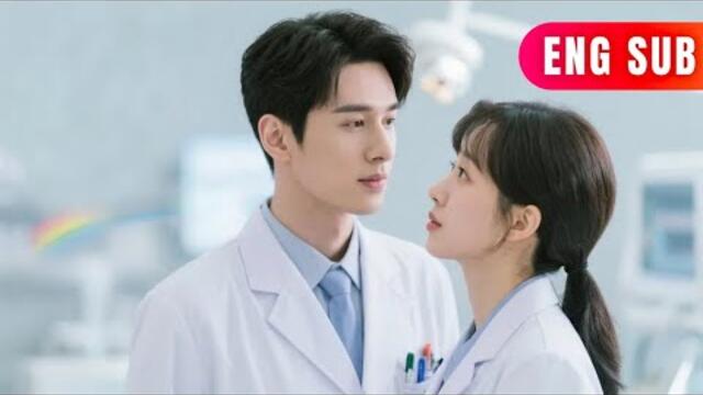 [ENG SUB]✨The Dental God's Door Code: My Birthday & His Hidden Love!#DRAMA #PureLove