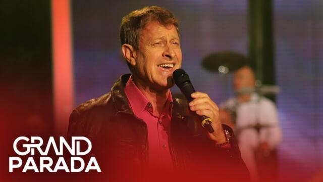 Nihad Kantic Sike - Kad ti bude tesko  (Tv Grand 10.10.2025.) бг суб