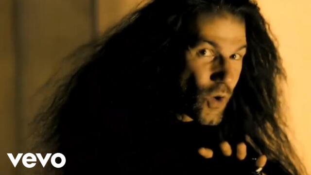 Strykers - Man of Steel (Official Music Video)