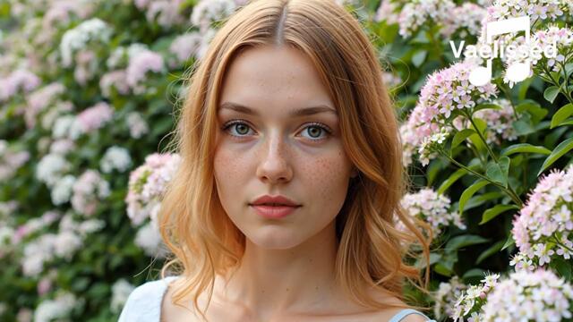 Vaelissed - Silver Garden (Official Music Video)