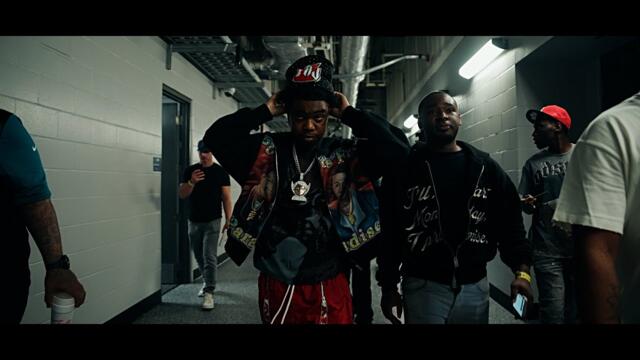 Lil Poppa - Oxy Fever (Official Music Video)