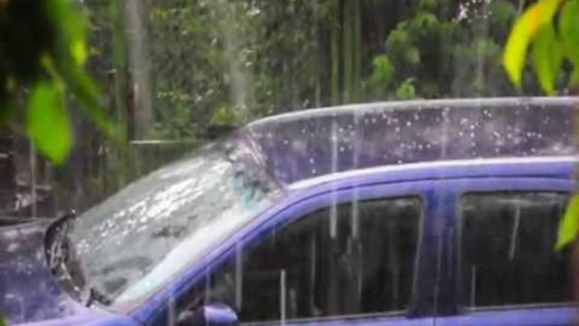 Градушка в Перник