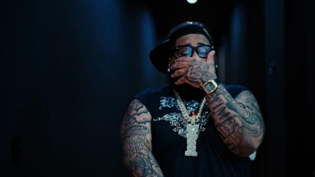 Rod Wave - Leavin (Official Music Video)