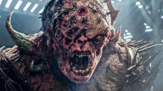 Ведьмак 4 Сезон — Русский трейлер.(Субтитры на русском , 2025) #ведьмак4 #фильм  #Трейлеры #movie