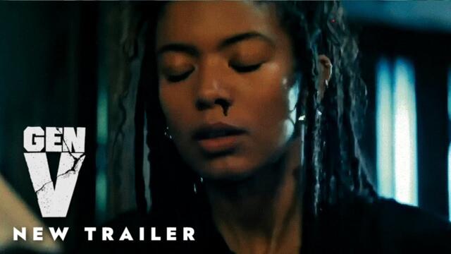 Gen V: Season 2 - Ep. 7 | NEW TRAILER | Prime Video 4K
