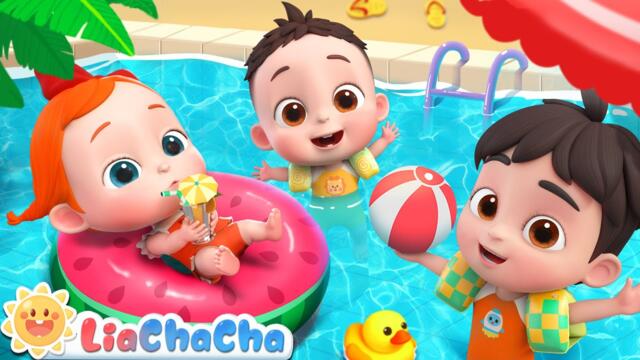 🔴 Baby Sing-Along Songs | Baby Shark, Finger Family & More | LiaChaCha Nursery Rhymes & Baby Songs 2025-10-13 10:28