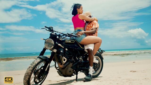 Marioo & ELEMENT Eleéeh - Njozi (Official Music Video)