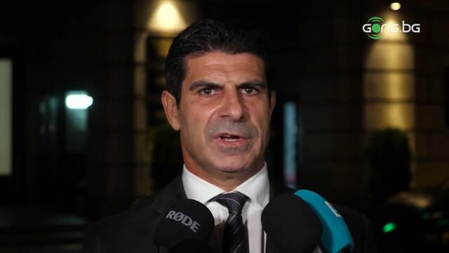Георги Иванов: С тези футболисти България няма как да се гордее с футбола си