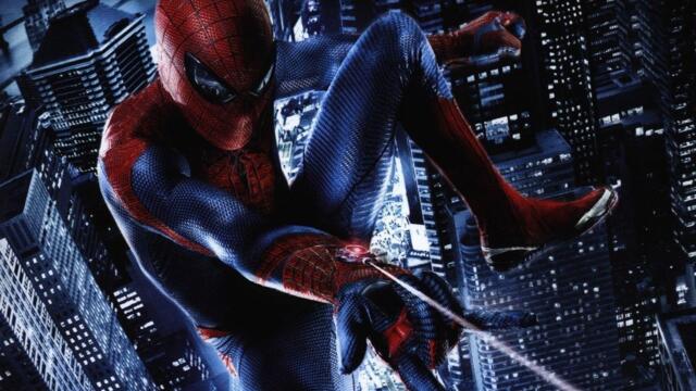 Невероятният Спайдър-Мен (синхронен екип 2, дублаж на Доли Медия Студио, 10.10.2025 г.) (запис)