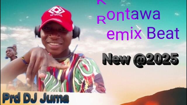 Kontawa - Remix Beat-Prd DJ Juma