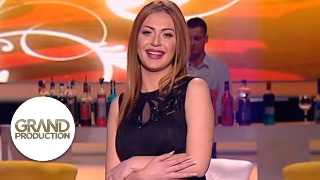 Biljana Markovic - Ako odem prva - бг суб