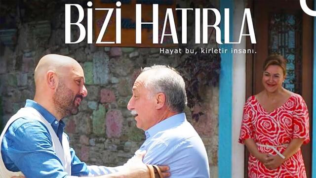 Bizi Hatırla Full İzle | 2018 Türk Filmi