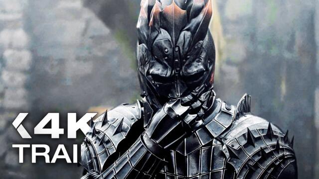 A KNIGHT OF THE SEVEN KINGDOMS Official Trailer (2026) Game of Thrones