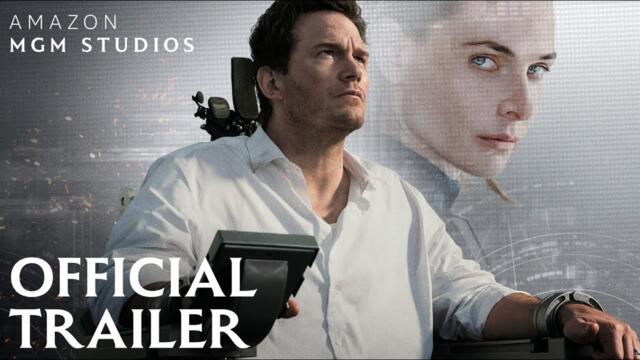 Mercy | Official Trailer