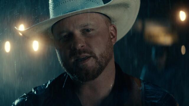Cody Johnson - The Fall (Official Music Video)