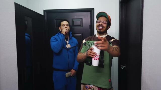 Rx Papi “Woah Buddy0 (Official Video) Shot By: @teoshotthis5016  Prod. By 5StarChrome