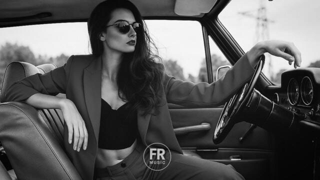 Jaman T - Алая (FR MUSIC REMIX) | Trend Music 2025🎧