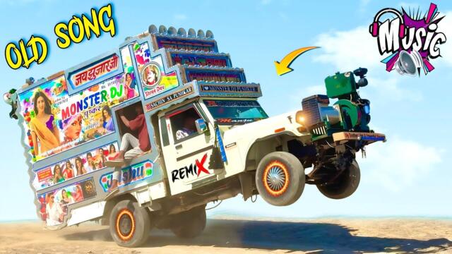 90’s Old Song || New Dj Remix Song || Bollywood Mashup Song || 90s Evergreen Mashup