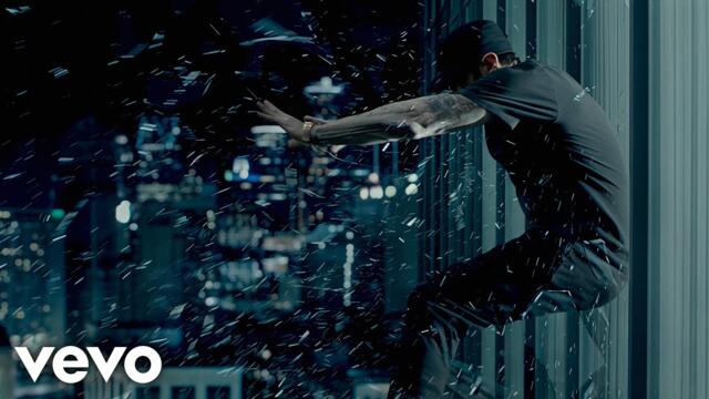 Eminem - Jump Out (2025)