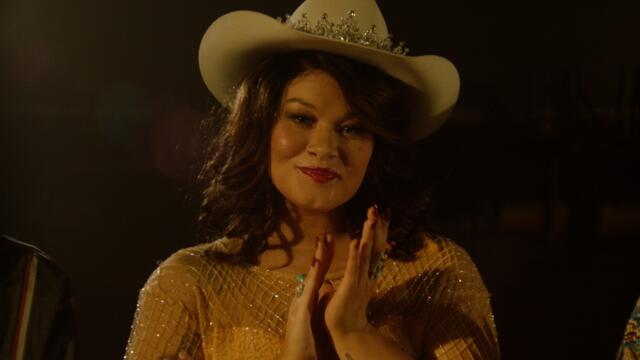 Ashland Craft - Kick Rocks Cowboy (Official Music Video)