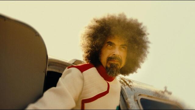 CAPAREZZA - IO SONO IL VIAGGIO (Official Video)