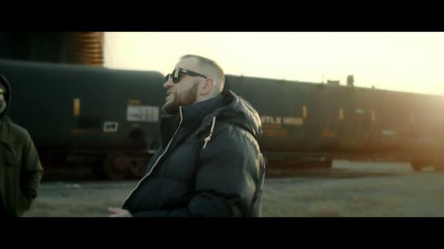 Bubba Sparxxx & JamWayne - Different Brand (Official Music Video)