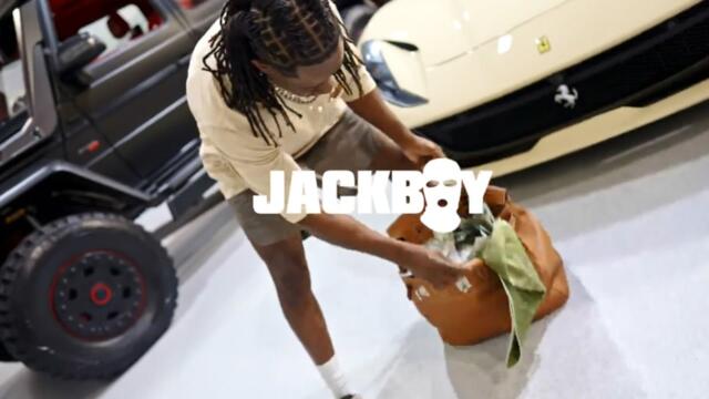 Jackboy - Free Sig (Official Video)