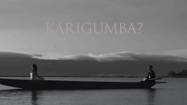 Yelhomie - Karigumba? (What If?)| Official Music Video