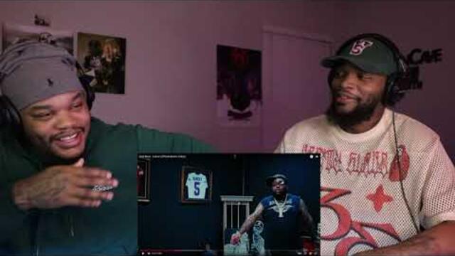 Rod Wave - Leavin (Official Music Video) | REACTION