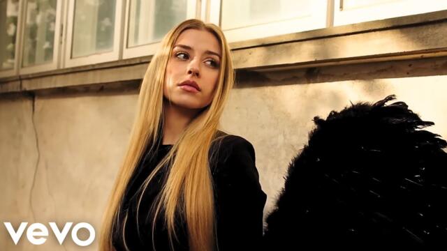 Amir Nazari - Sacrifice (Cover)