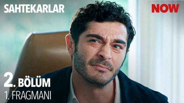Sahtekarlar 2. Bölüm 1. Fragmanı