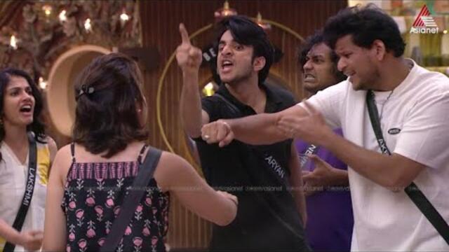 Bigg Boss Season 7 || Episode 72 || 13-10-2025