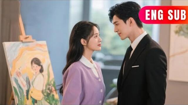 [ENG SUB]✨From Rejected to Ruthless: My CEO's Contract of Revenge#DRAMA #PureLove