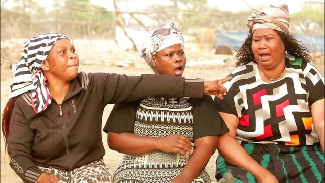 PFUMA YA BABA (EPISODE 3)