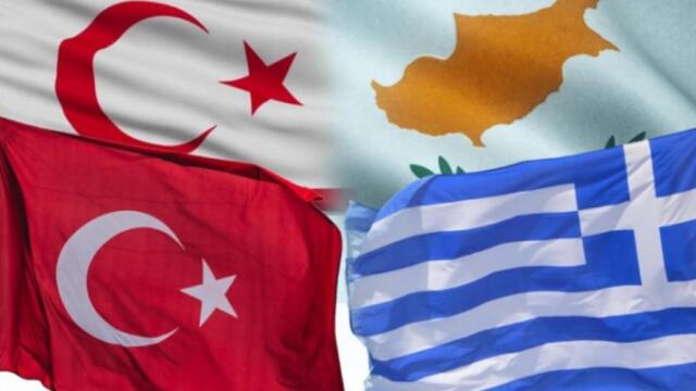 Гърция и Кипър против участието на Турция в Европейската военна програма