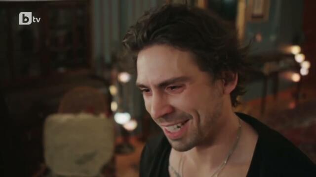 Златно Момче  Сезон 2  Епизод 42 | BG Audio