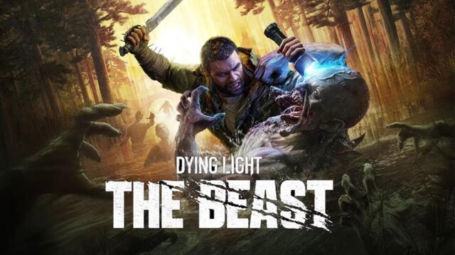 AKU KEMBALI KE DUNIA ZOMBIE.... Dying Light: The Beast GAMEPLAY #1