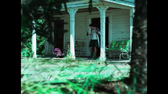 DIE MY LOVE | Official Trailer