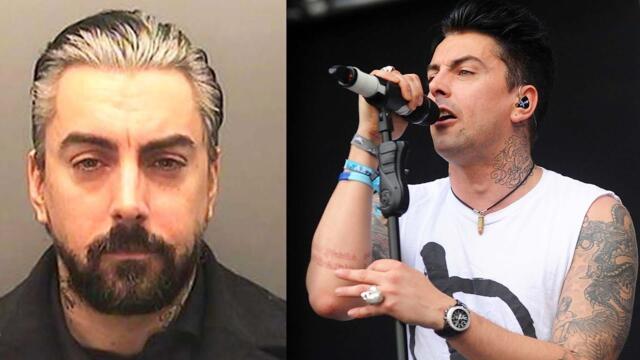 Ian Watkins, Former Rock Star Who Sexually Abused Children, Killed In Prison