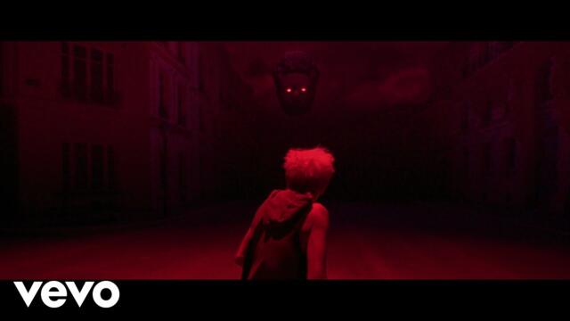 The Weeknd - Big Sleep (Directed by Gaspar Noé)