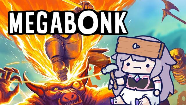 【MEGABONK】BIBONK 2025-10-14 01:13