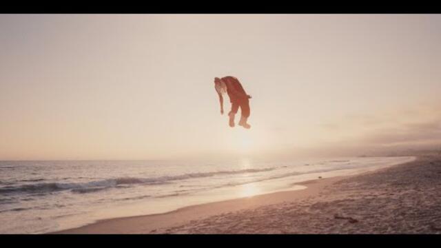 Rich Amiri - "So Long" (Official Music Video)