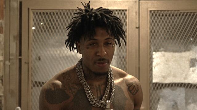 NBA YoungBoy - How Gangstas Do [Official Video]