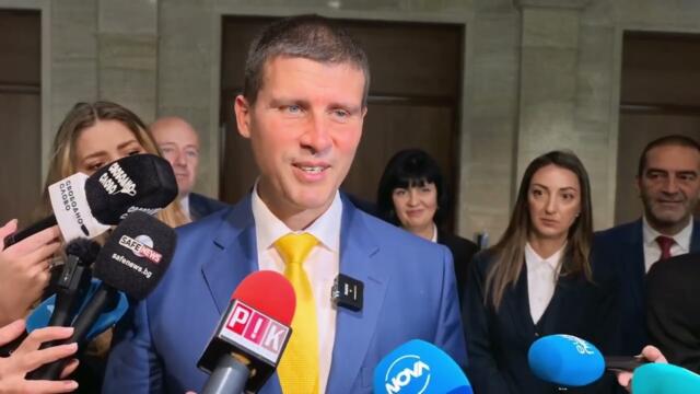 Ивелин Михайлов -  Международният скандал с ръководителя на най-голямата партия БОЙКО БОРИСОВ !!!