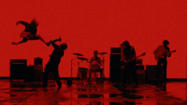 Culture Wars - Bittersweet (Official Music Video)