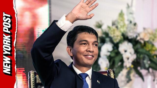 Madagascar President Flees the Country After Soldiers Turned Against Him