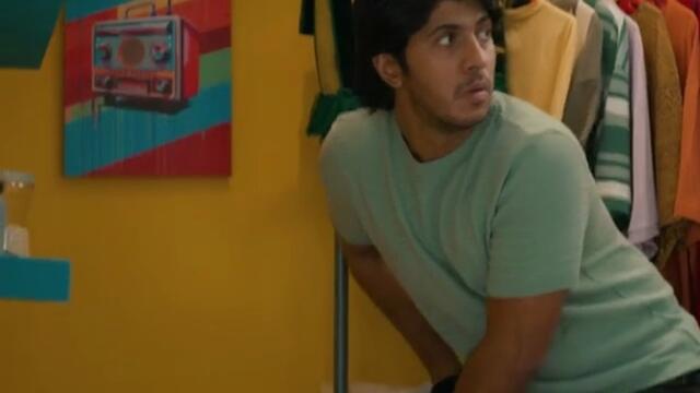 Bachelor Point S05 EP-40 ( Nehal Thief !!!)