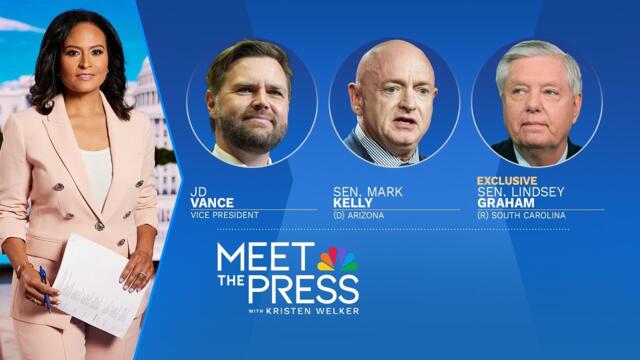 Meet the Press Full Episode — Oct. 12