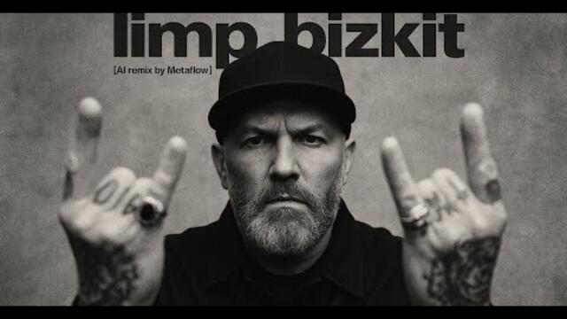 Middle Finger – Limp Bizkit Inspired AI  Remix Album [Nu Metal, Rap Rock, 2000s] 🤘🎤